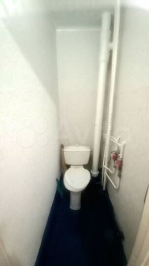 1-к. квартира, 36 м², 3/5 эт.