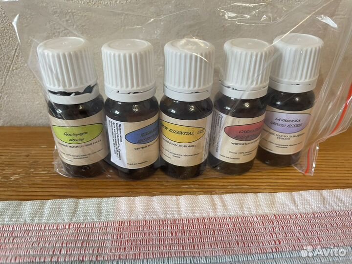 Все для мыловарения