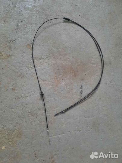 Троса капота Инфинити М25 M37 M56 S51