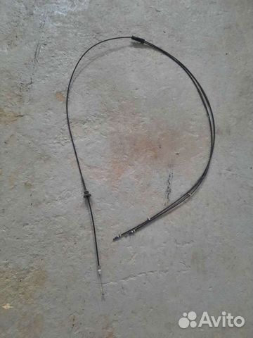 Троса капота Инфинити М25 M37 M56 S51