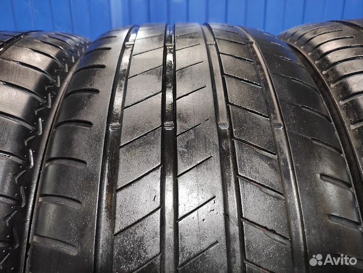 Bridgestone Alenza 001 275/45 R20 и 305/40 R20