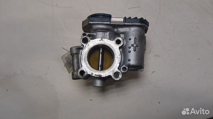 Заслонка дроссельная Buick Encore 2016, 2017