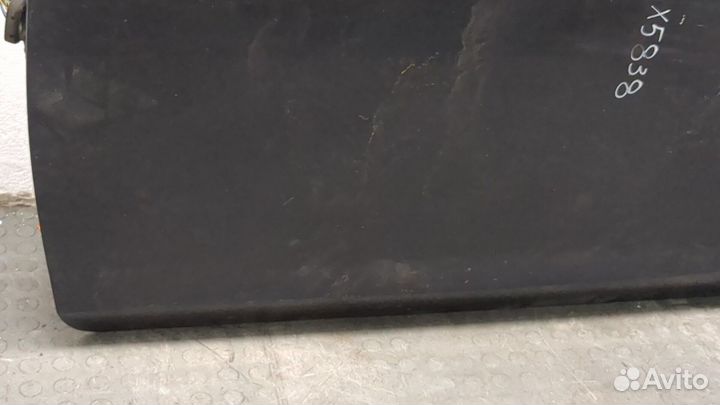 Дверь боковая Ford Focus 2, 2008