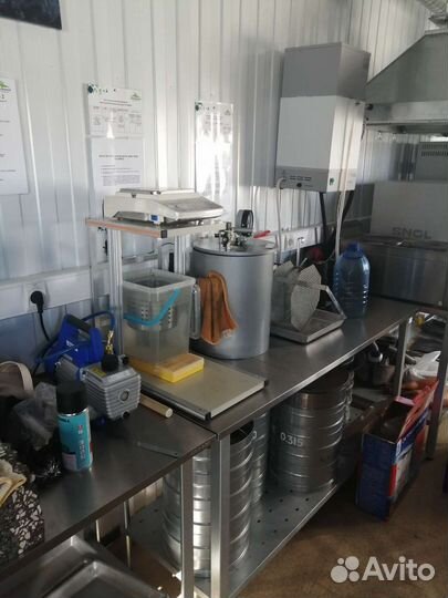 Испытательная лаборатория (аккредитованная) провер