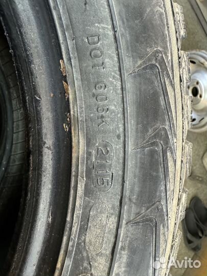 Nordman 5 185/65 R15 92T