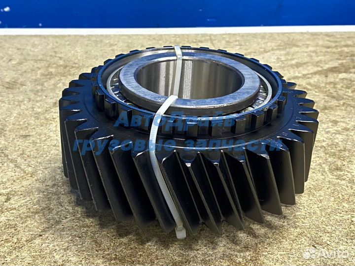 Шестерня кпп Volvo FH12 для VL AT 2412