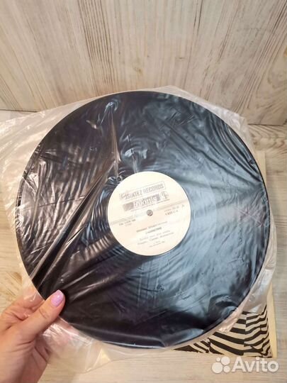 Грампластинка Михаил Шуфутинский