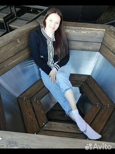 Банный чан купель