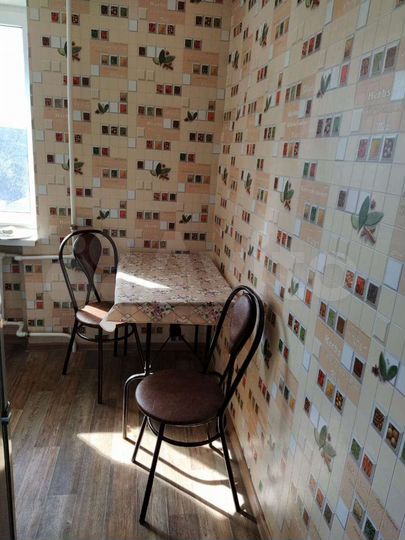 1-к. квартира, 30 м², 4/5 эт.