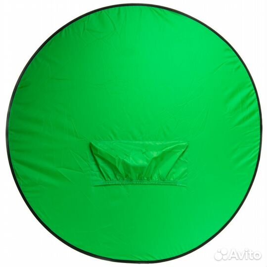 Хромакей для стула 142см