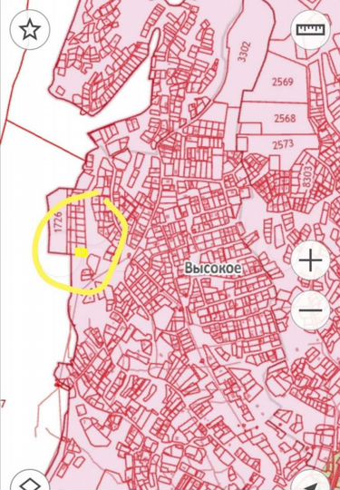 Участок 7,1 сот. (ИЖС)