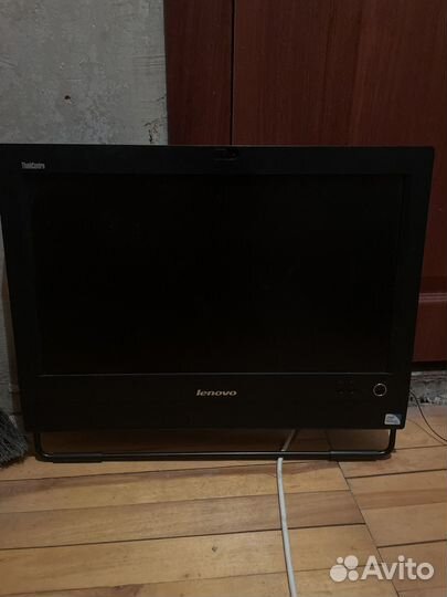 Моноблок lenovo
