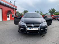 Volkswagen Jetta 1.6 AT, 2007, 168 500 км, с пробегом, цена 799 000 руб.