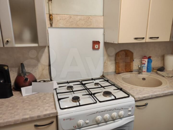 Комната 20 м², 1/3 эт.