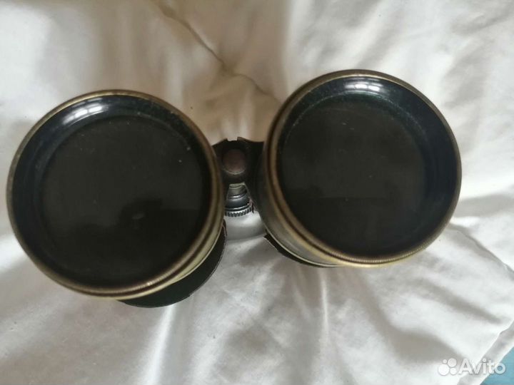 Бинокль colmont paris