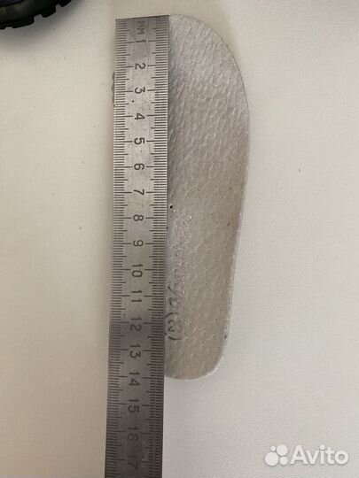 Ботинки осеннии 23 размер