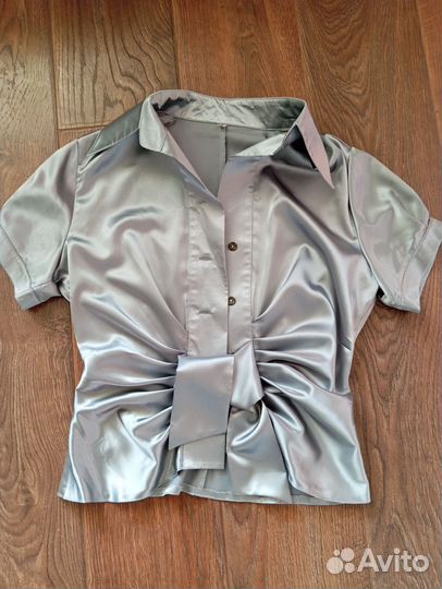 Вещи пакетом 46 размер