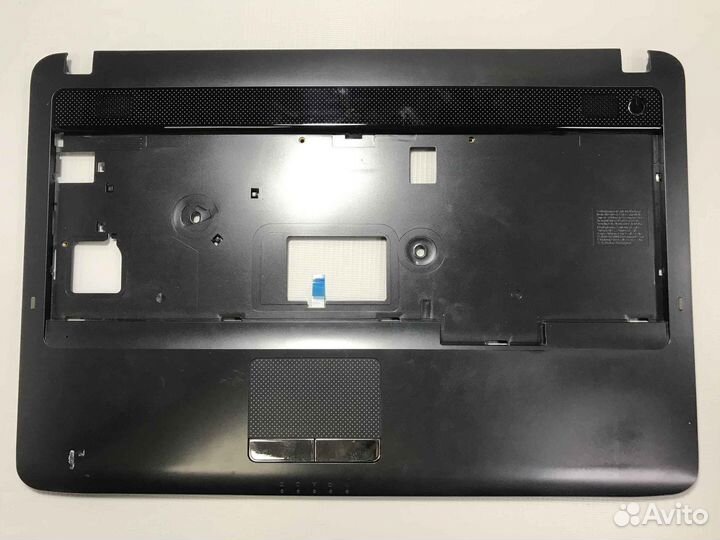 Топкейс для Samsung R525