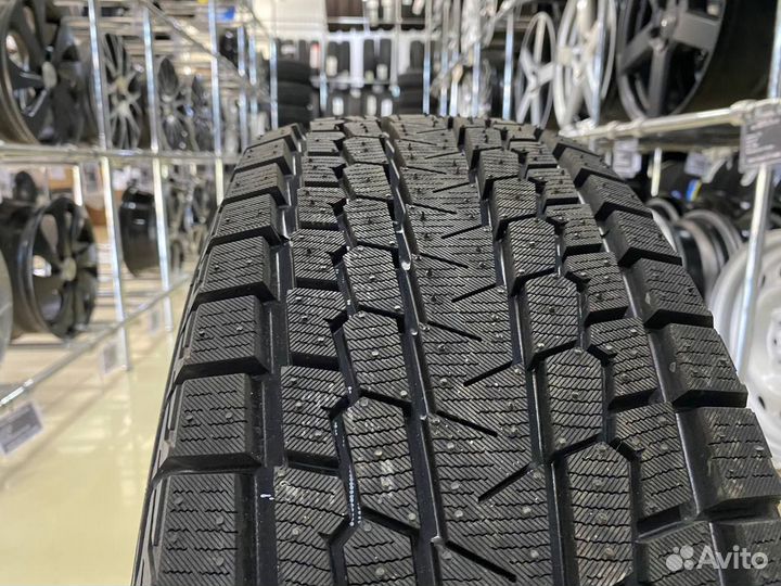 Yokohama Ice Guard G075 225/65 R17 102Q