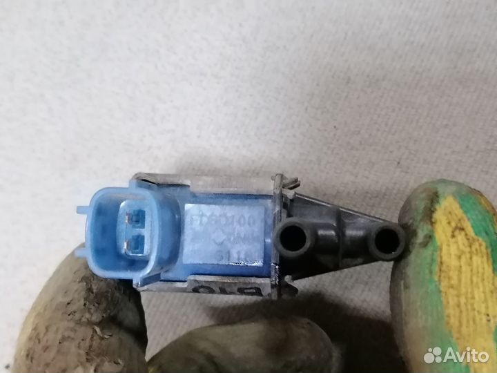 Клапан вакуумный Nissan Almera Classic B10 2006-13