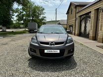 Mazda CX-7 2.3 AT, 2007, 175 000 км, с пробегом, цена 800 000 руб.