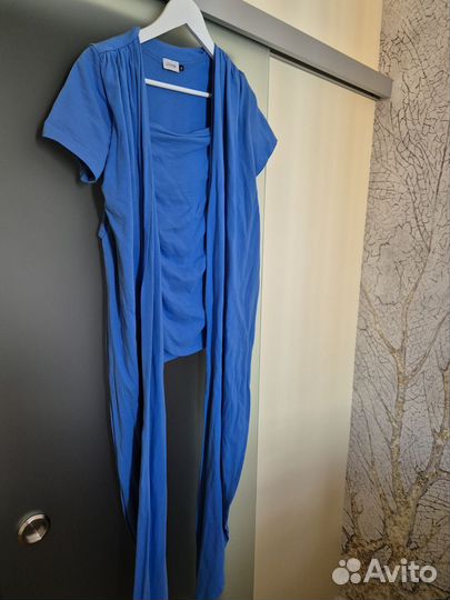 Слингомайка (слинг майка)