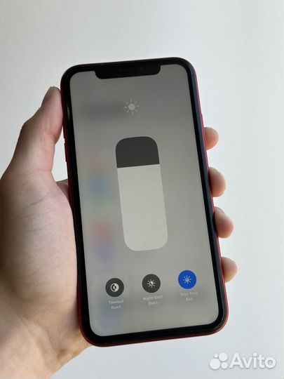 iPhone Xr, 128 ГБ