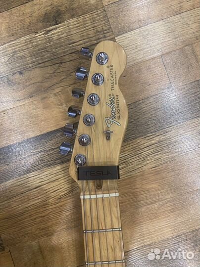 Fender Telecaster American Standart 1993