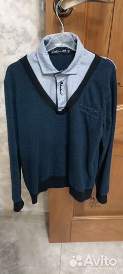 Школьная форма для мальчика