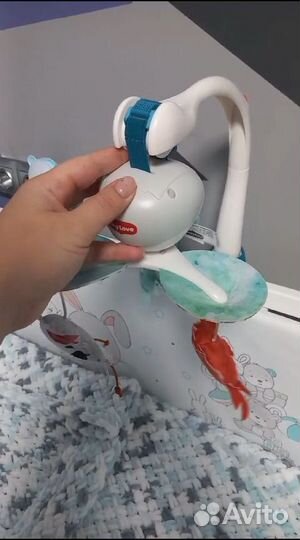 Электро мобиль детский