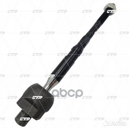 CRN-83 Тяга рулевая CR0717 CTR