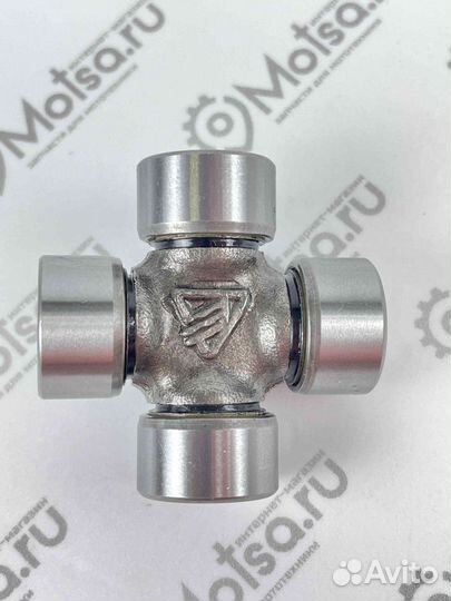 Крестовина Урал в сборе