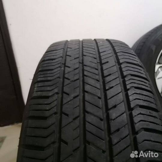 Hankook Dynapro HL3 RA45 235/60 R18