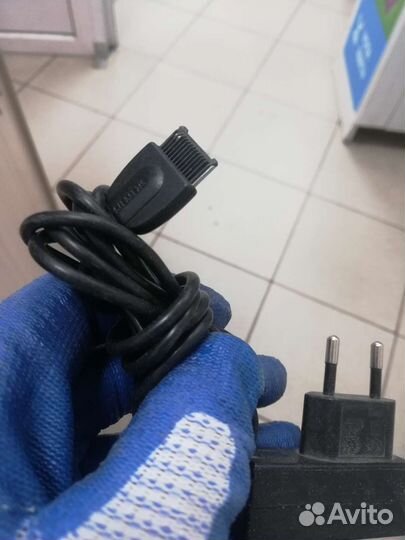 Зарядные устройства