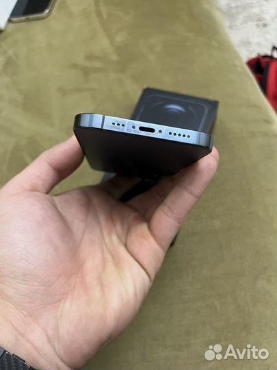 iPhone 12 Pro, 256 ГБ