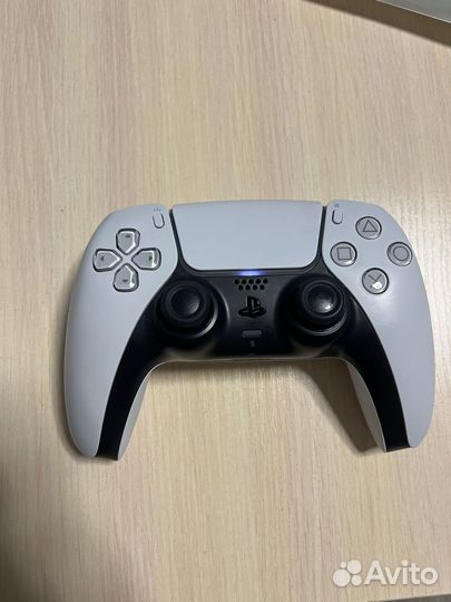 Sony PS5 DE (+last of us)