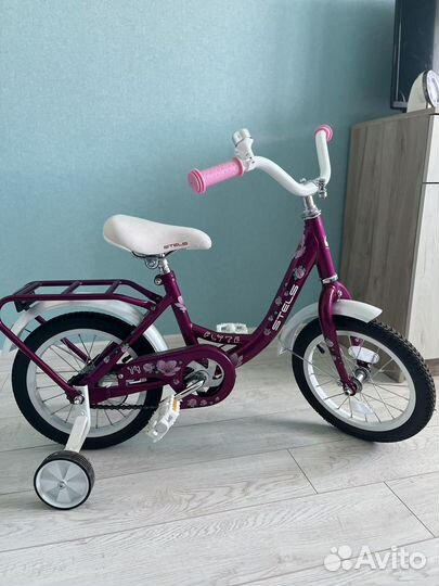 Велосипед детский Stels 14