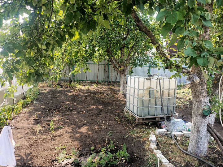 Дача 35 м² на участке 7 сот.