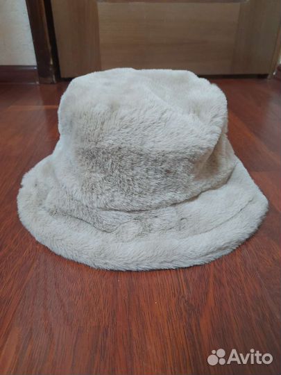 Панама меховая