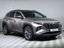 Hyundai Tucson 2.0 AT, 2021, 84 000 км, с пробегом, цена 3 250 000 руб.