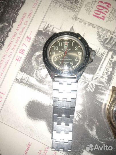 Разные вещи для коллекционирования