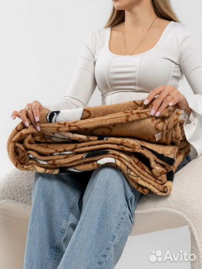 Плед Микки Маус 170*200