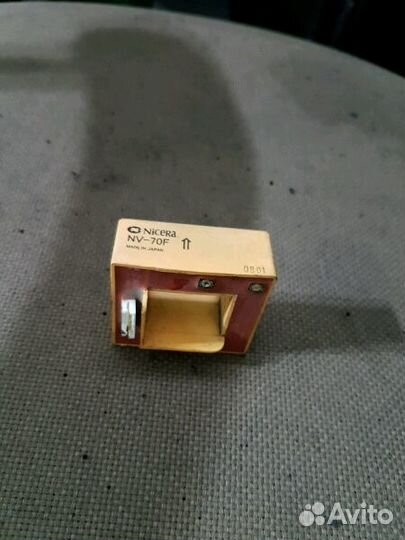 Датчик тока nicera nv-70f