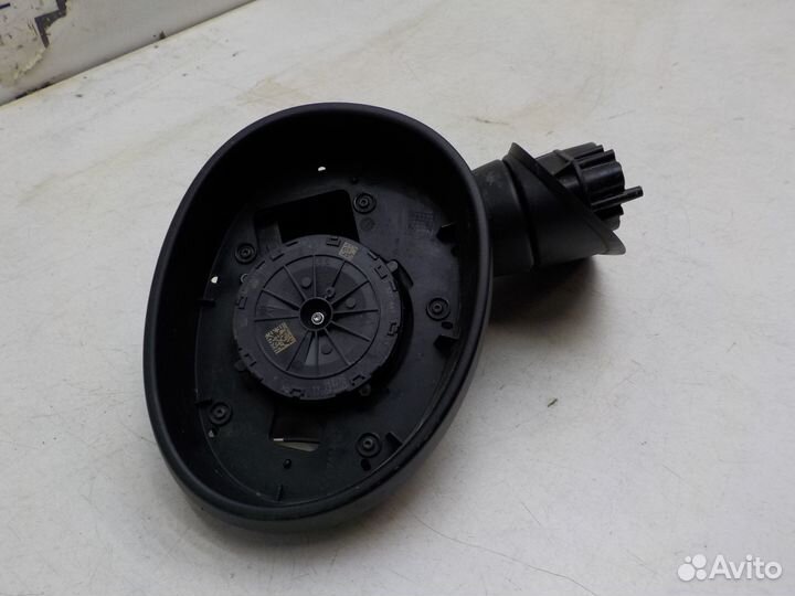 Б/У Б/У Зеркало наружное левое Mini Hatch F55/F56