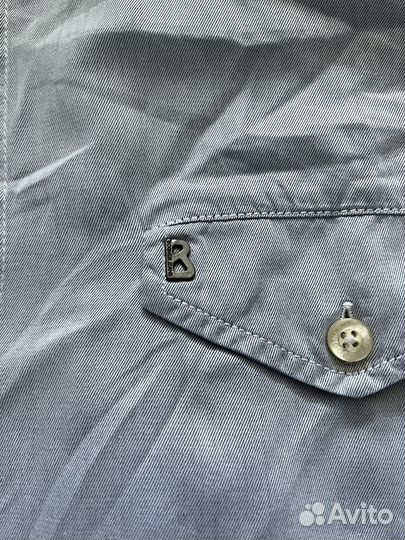 Рубашка мужская Bogner