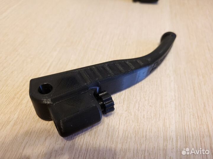 Рычаги Braktec Husqvarna Gas Gas