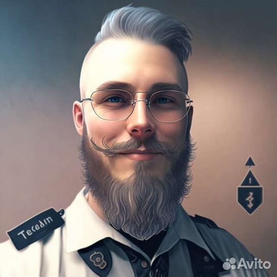 Администратор телеграм канала