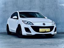 Mazda 3 1.6 AT, 2011, 210 000 км, с пробегом, цена 850 000 руб.