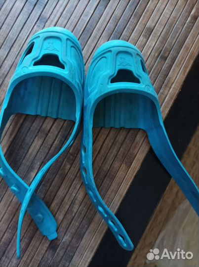 Защита для катания на беговеле