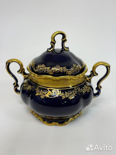 Чайный набор kueps Bavaria